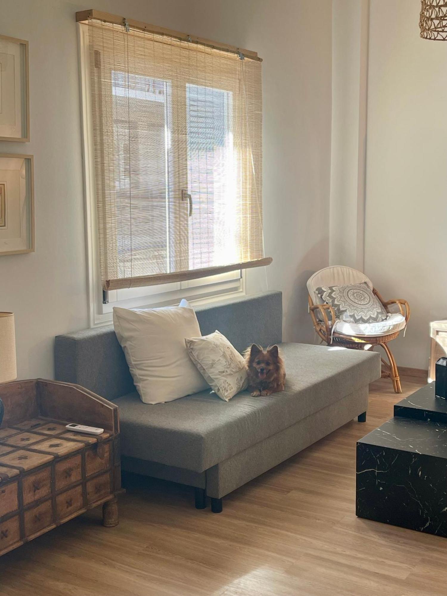 Stella'S Petite Boite Apartment Rafina  Exterior photo